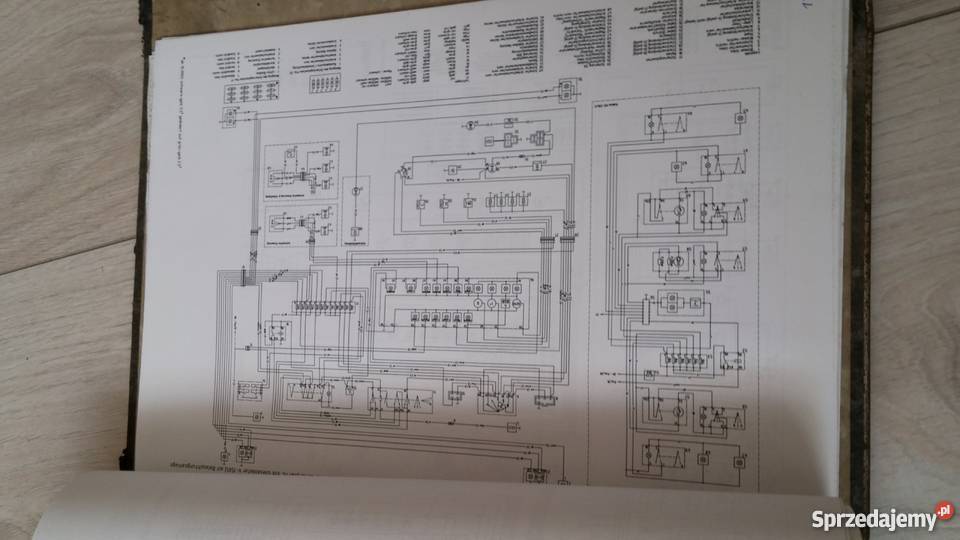 Schematy instalacji Schffer Lader