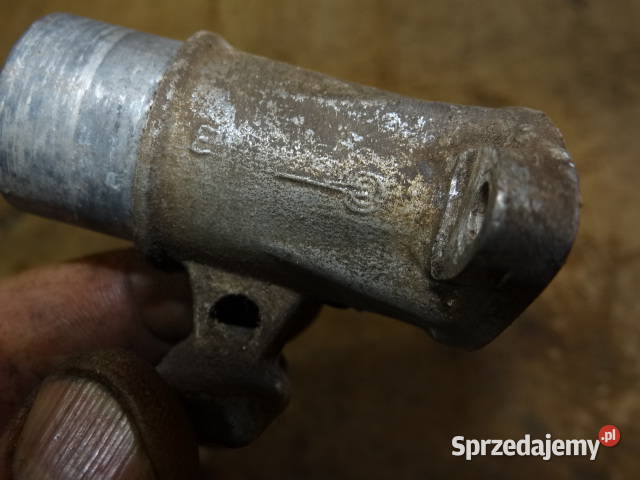 dolot króciec do gaźnika MZ ES 150 org DDR Żary