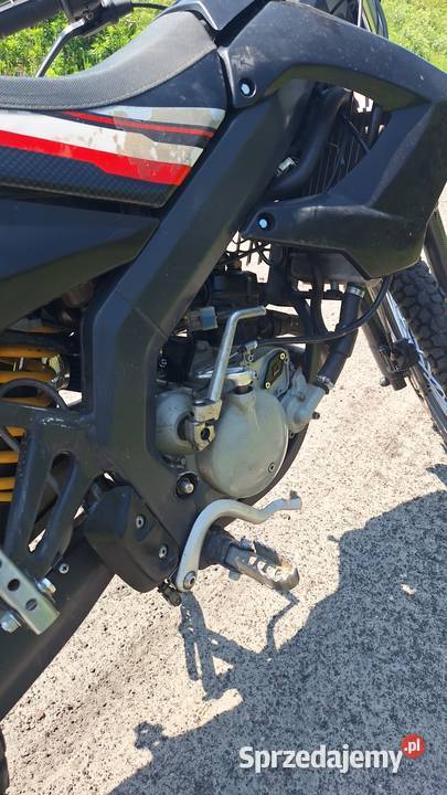 Derbi Senda xtreme sprzedam