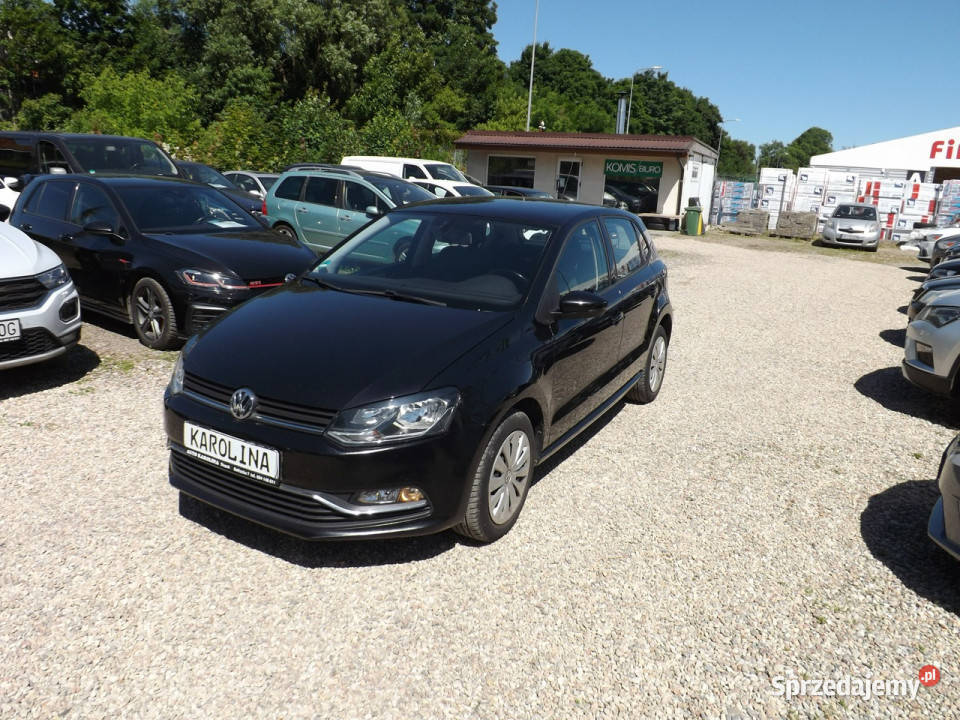 Volkswagen Polo V 20092017 gniazdo AUX Słupsk