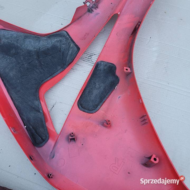 Honda CBR 1000 RR SC 59 0812 owiewka bok PRAWA Szyby i owiewki wielkopolskie Nowy Tomyśl