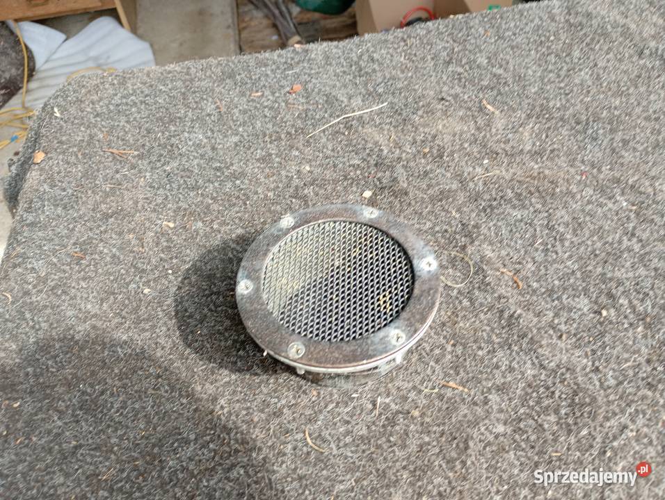 Układ dolotowy Air Box Simota Carbon Filtr Połaniec