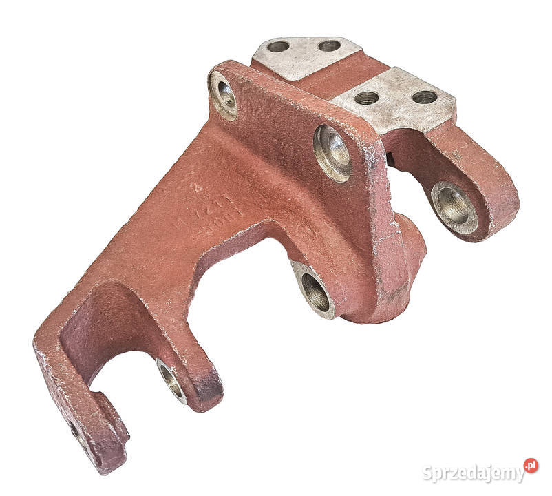 Wspornik Lewy Łańcucha ZETOR Oryginał 72115001 Tyczyn sprzedam