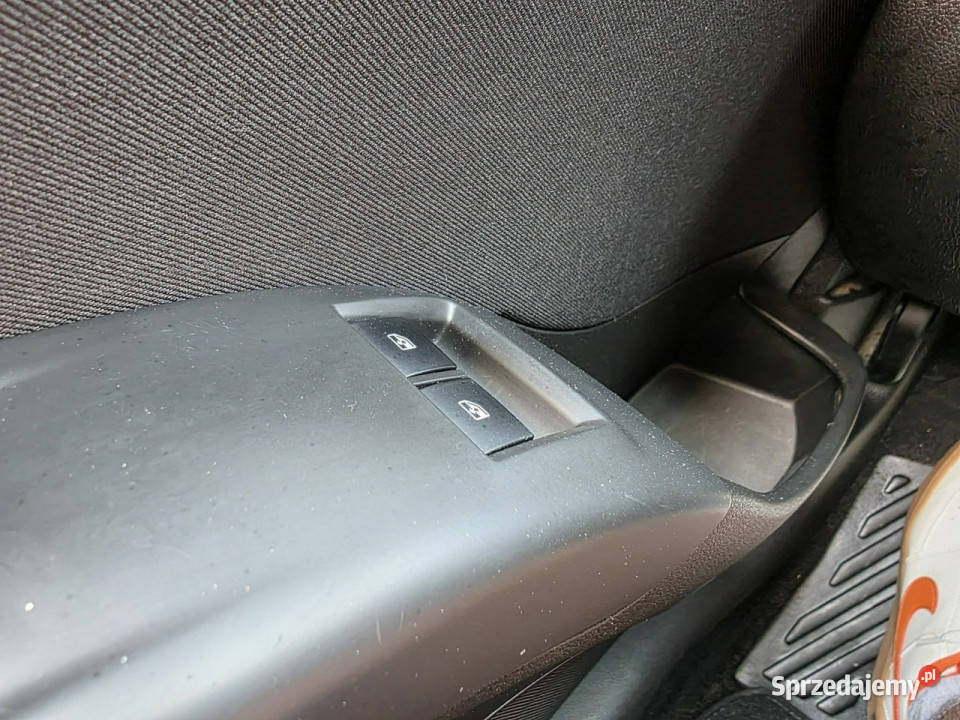 Opel Meriva 14 TURBO 120 Klimatyzacja Grzane