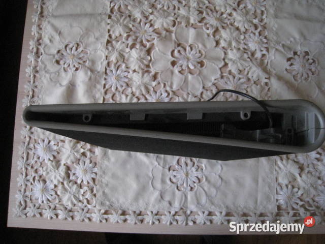 Podkładka chłodząca pod laptop