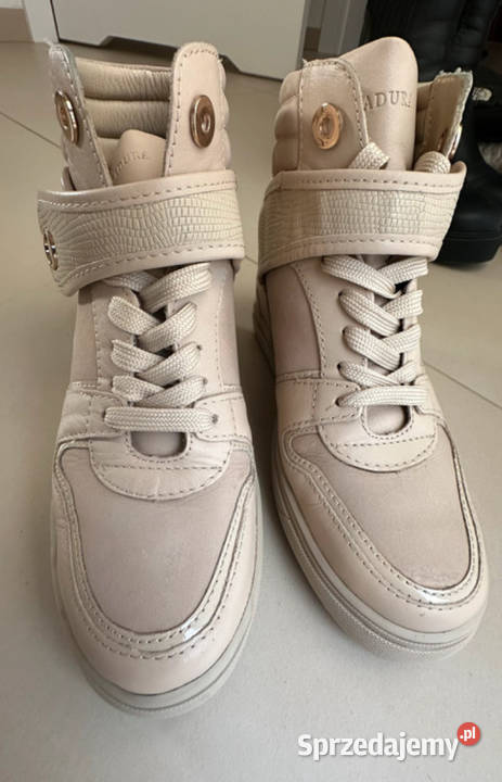 Buty 355 skóra Pruchnik