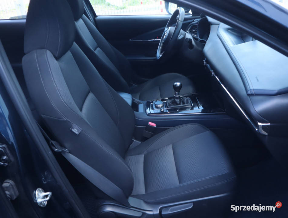Mazda CX30 SkyactivX 20 Łódź
