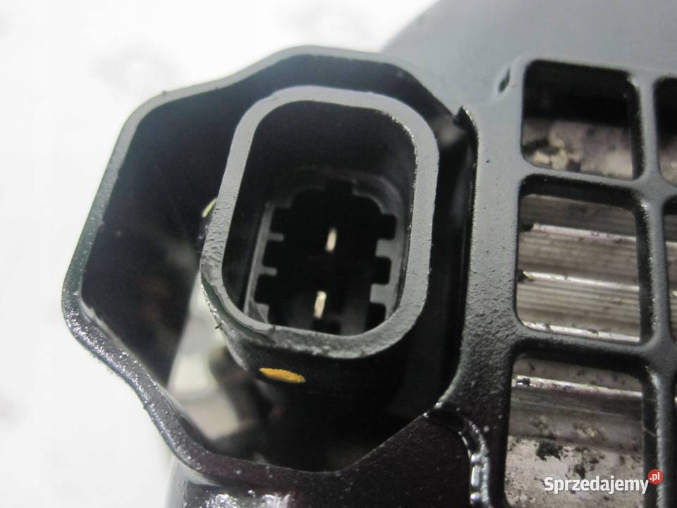CAPTIVA ANTARA 22 VCDI alternator 1358007 Układ elektryczny silnika świętokrzyskie
