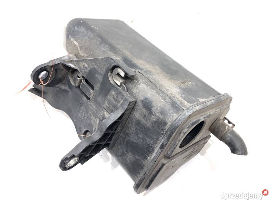 FILTR WĘGLOWY SKODA OCTAVIA II 1K0201801D 16 115 osobowe