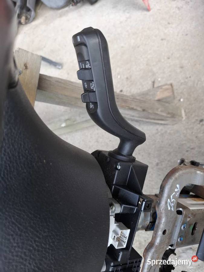 Kolumna Kierownicza Kompletna Alfa Romeo 159 Części samochodowe lubelskie Wisznice