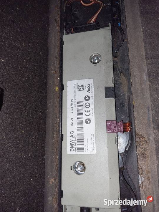 Diversity Bmw e61 e60 Kotomierz sprzedam
