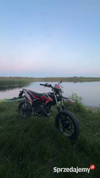 Sprzedam betę rr 70 lubelskie Parczew sprzedam
