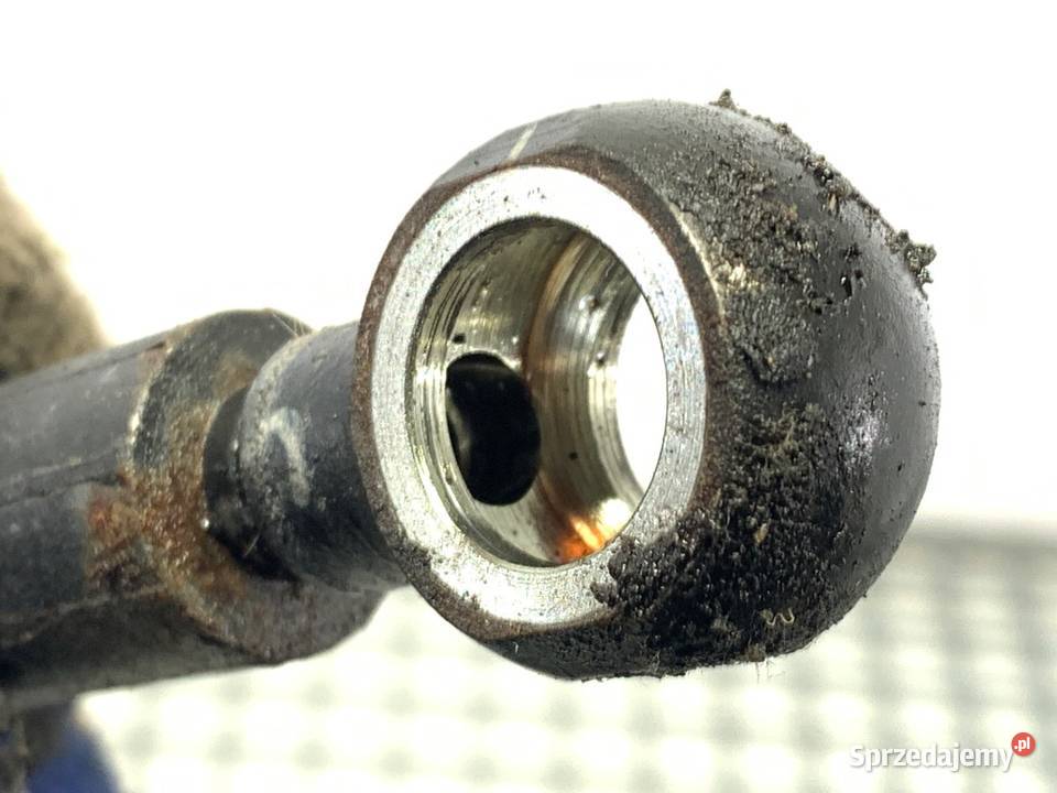 WĄŻ WSPOMAGANIA AUDI A3 8L 19 130 9606 PRZEWÓD