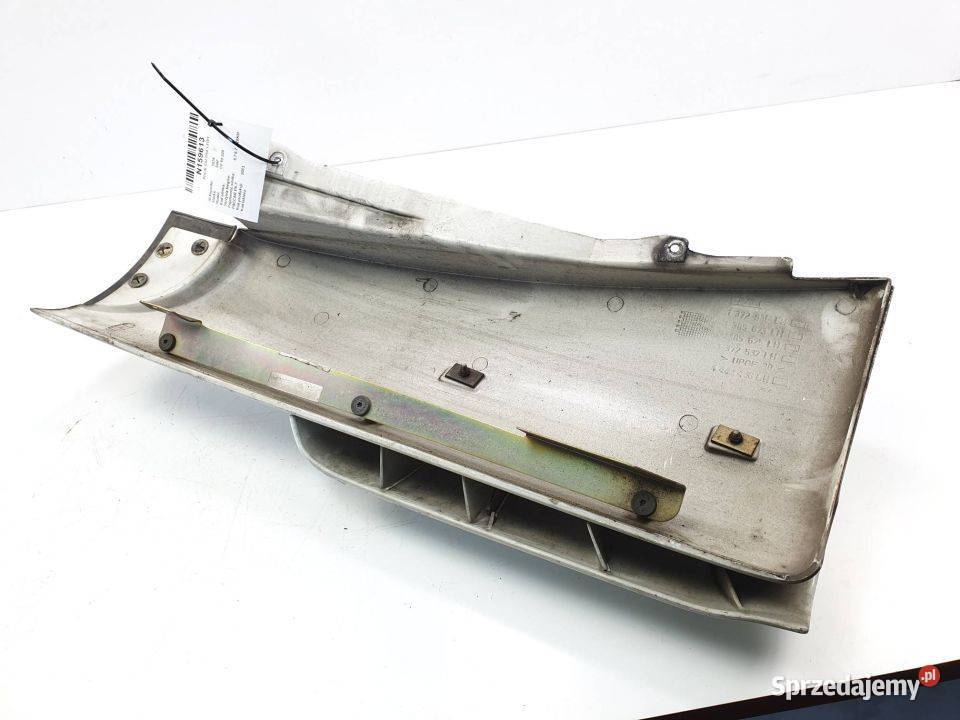 POLIK OSŁONA LEWY DAF CF 65220 osobowe Lipno