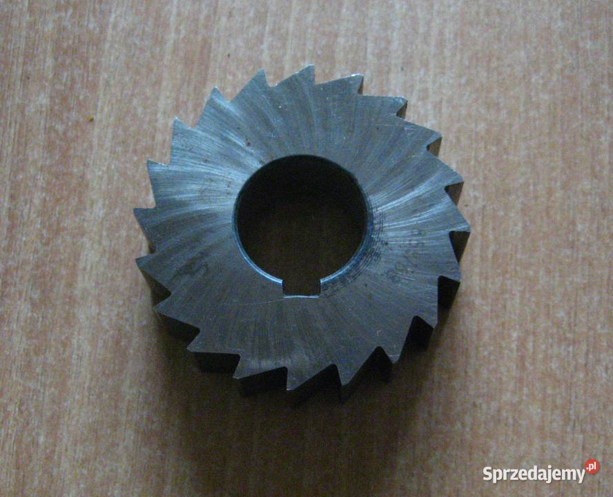 Frez kątowy NFKa 8563 Dąbrowa Górnicza