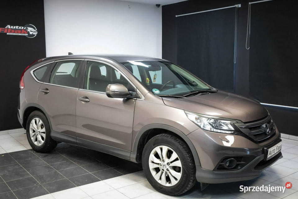 Honda CRV AWDAutomat154000Podgrzewane nieuszkodzony łódzkie Konstantynów Łódzki