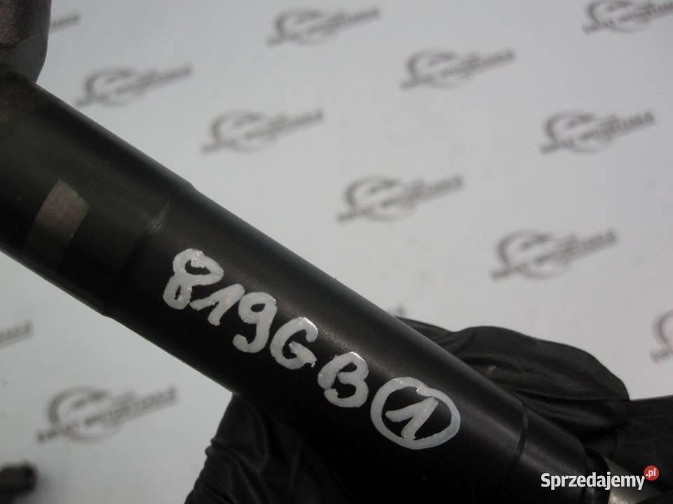 TRANSIT 07r 24 TDCI JXFA 115 RWD 212 wtryskiwacz Wtryskiwacze Kielce