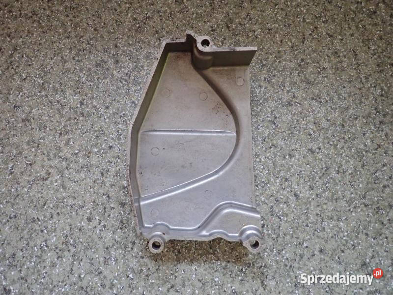 OSŁONA ZĘBATKI PRZÓD ZDAWCZEJ HYOSUNG GT 650 R Strzelce Krajeńskie sprzedam