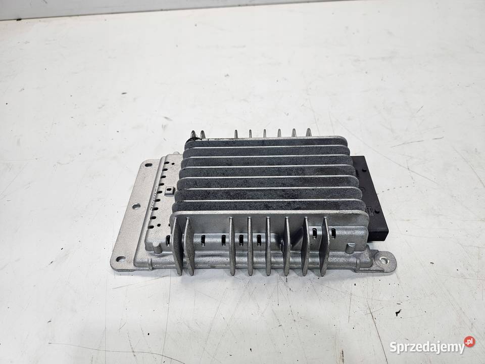 WZMACNIACZ BOSE AUDI A3 8P LIFT 8P4035223D