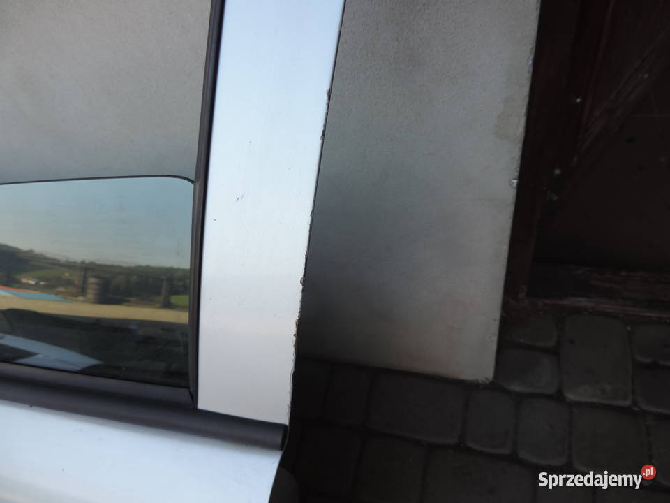 Drzwi lewy przód Astra 2 sedan kolor z147 Nowy Sącz