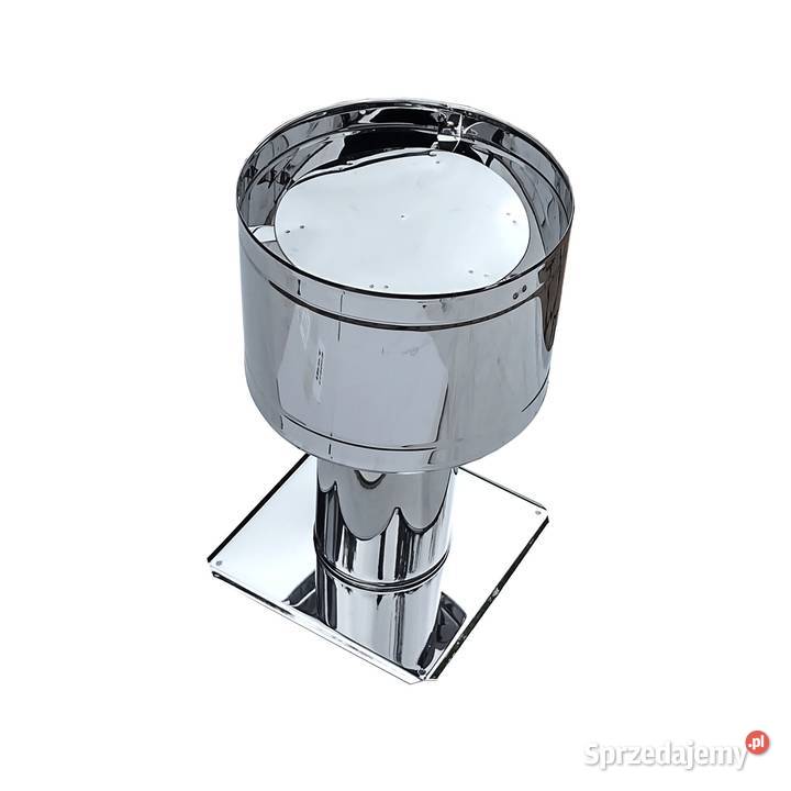 Nasada deflektor kominowy wywietrznik 120mm