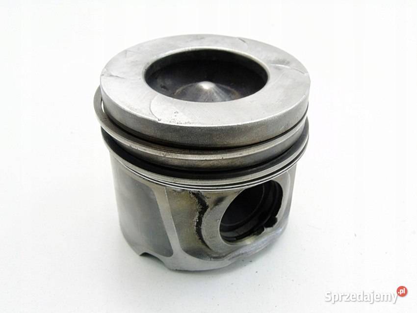 TŁOK M8361 50 20 DCI TRAFIC 2 VIVARO PRIMASTAR Sosnowiec