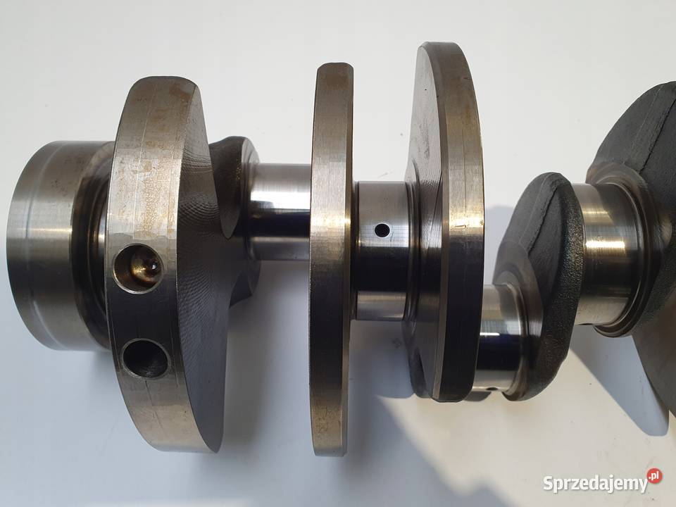 WAŁ KORBOWY Mercedes W213 E63 AMG 40 V8 Chełm