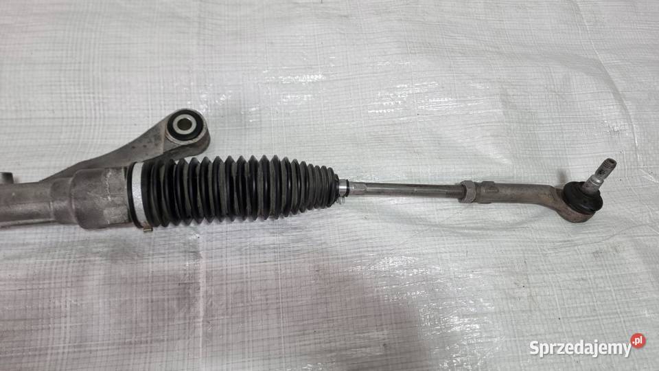 PRZEKŁADNIA MAGLOWNICA FORD FIESTA MK8 EUROPA Przekładnie kierownicze