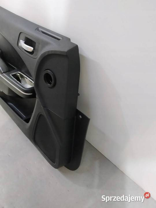 TAPICERKA BOCZEK LEWY PRZÓD KIEROWCY Tapicerki samochodowe