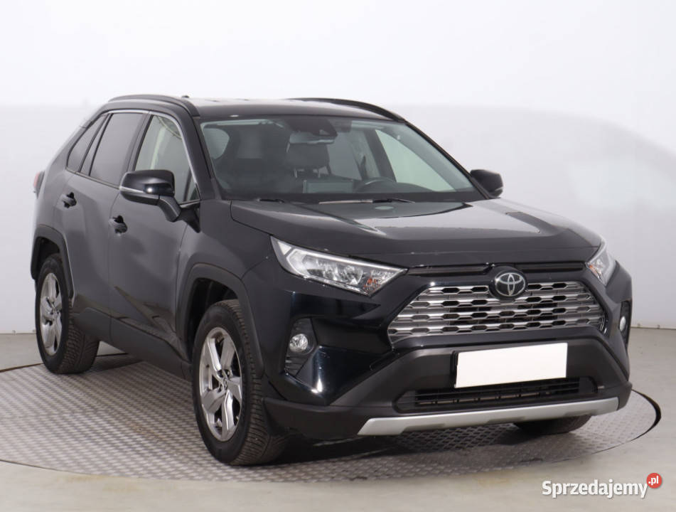 Toyota RAV 4 20 Valvematic światła do jazdy dziennej mazowieckie Piaseczno