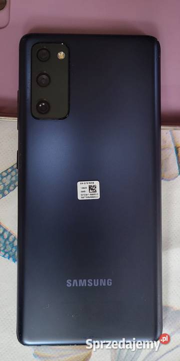 Sprzedam Telefon Samsung S20 FE 5G Poznań