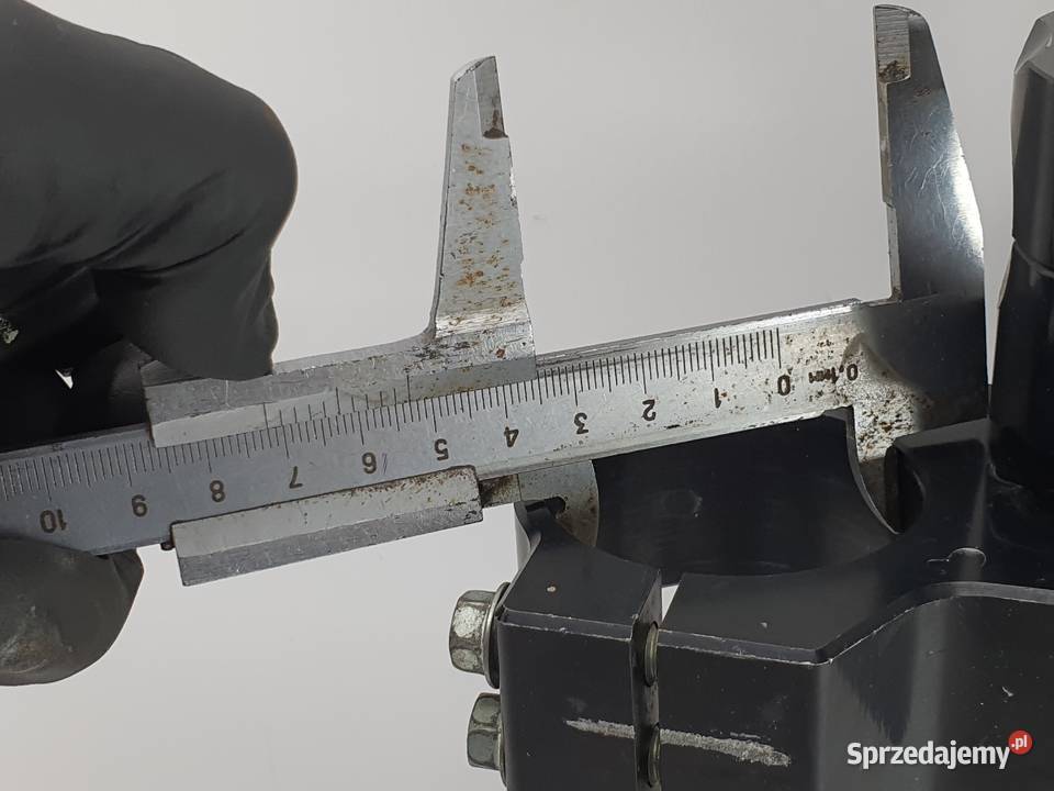 Polka Polki Sztyca Risery Honda Crf 250450 0208 łódzkie Łódź