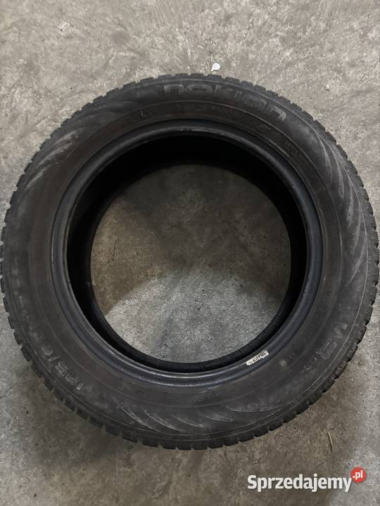 Opony zimowe Nokian 18560r15 Zamość
