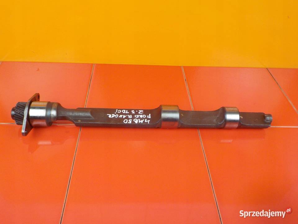 RANGER MAZDA BT50 25 TDCI 09r 143 WLAA walek Suków