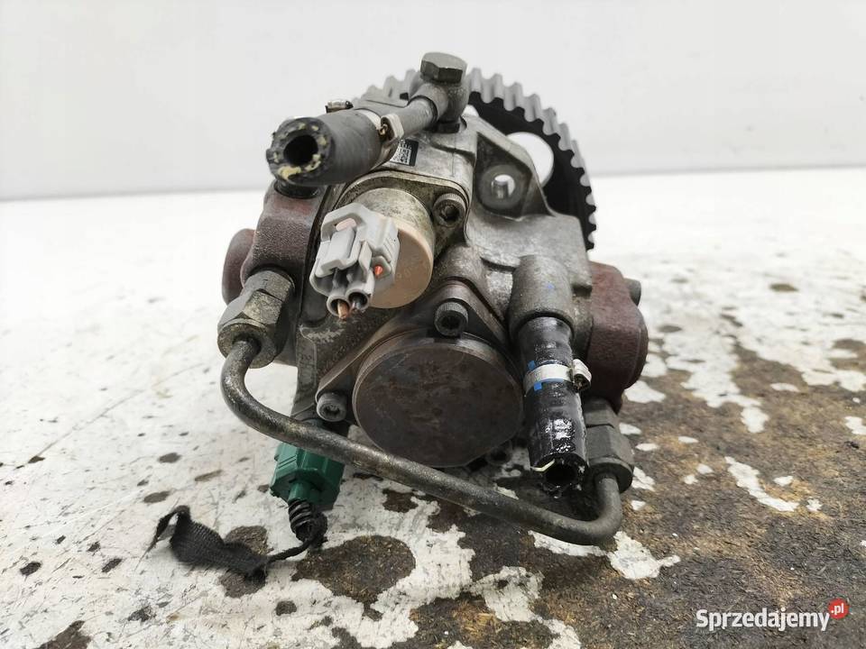 POMPA WTRYSKOWA 55581885 HU2940000504 17 CDTI Rok produkcji 2011 Pompy wtryskowe świętokrzyskie sprzedam