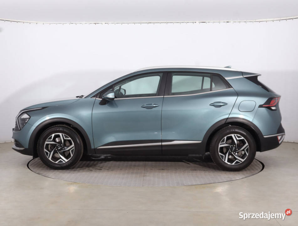 Kia Sportage 16 TGDI Piaseczno