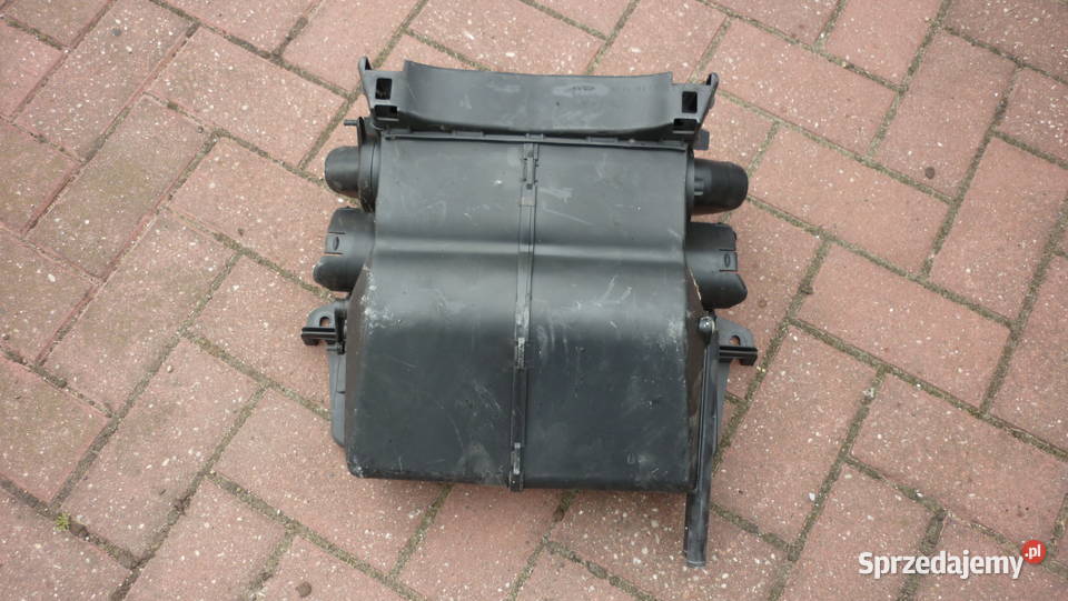 Obudowa nagrzewnicy Ford Sierra Pobiedziska