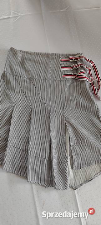 Spódnica asymetryczna Głogów Małopolski