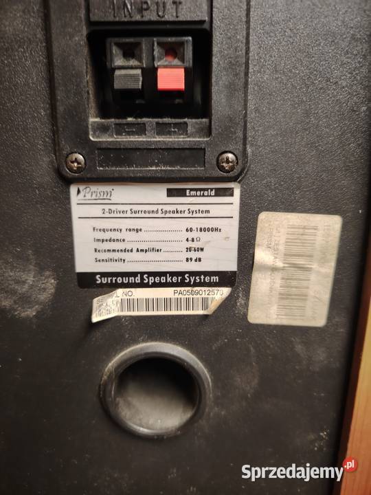 Audio kino domowe Kostrzyn nad Odrą