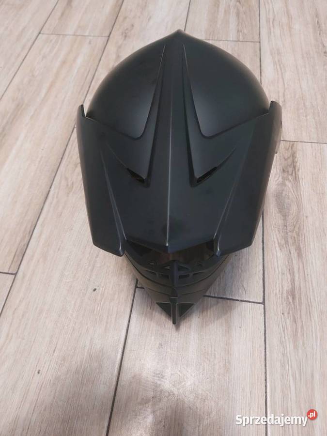 Kask nowy rozmiar s Kaski Skierniewice