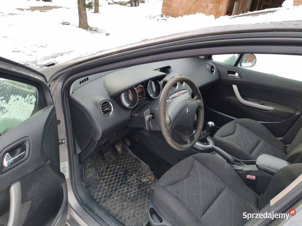 Peugeot 308 16 hdi Kombi Kombi Niepołomice