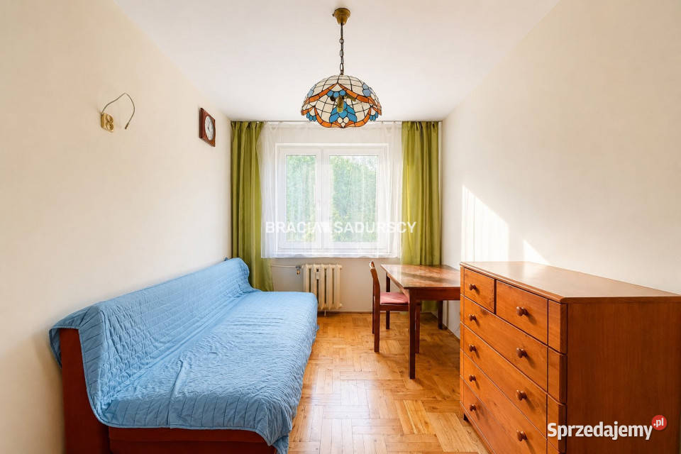 Mieszkanie Kraków 65m2 3 pokojowe Sprzedaż sprzedam