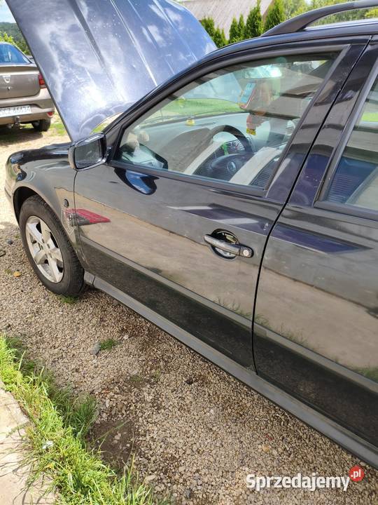 Skoda octavia 1 kombi polift Octavia śląskie Biskupice sprzedam