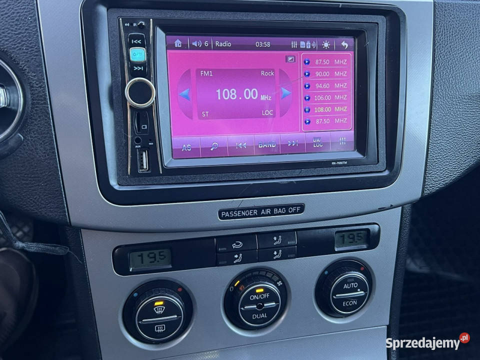 Volkswagen Passat Volkswagen Passat B6 20TDI 140 Kombi sprzedam