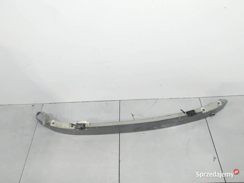 WZMOCNIENIE ZDERZAKA BELKA PRZÓD 31420206 Volvo sprzedam