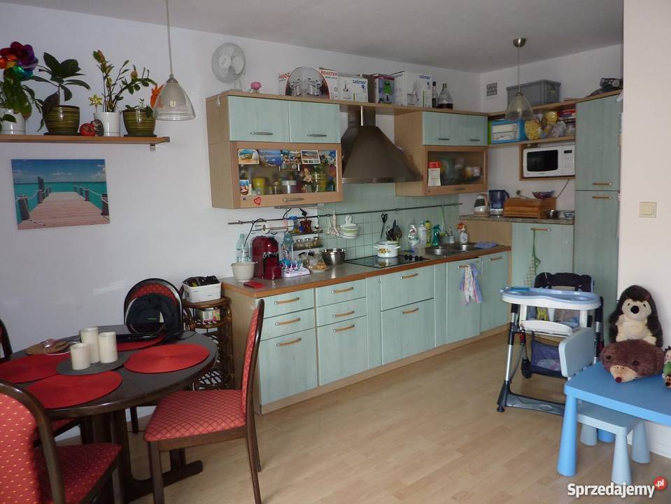 BEZPOŚREDNIO dwupoziomowe 3 pok 672 74 m2 blok mazowieckie Warszawa