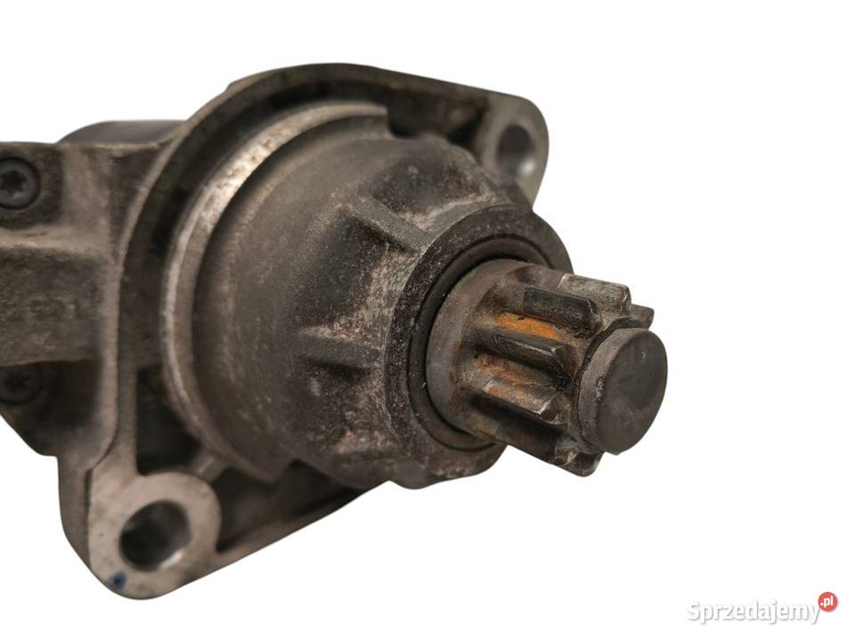ROZRUSZNIK VW Golf V Touran Passat B6 16 FSI Układ elektryczny silnika Chełm