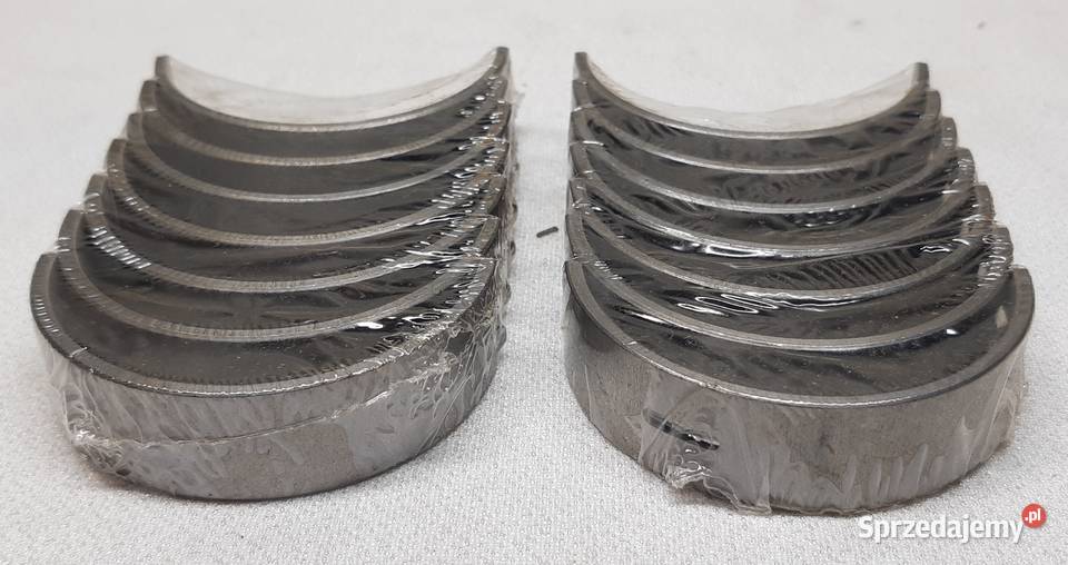 PANEWKI WAŁU MERCEDES 2635 8201 001 HS 10706 025 Mielęcin