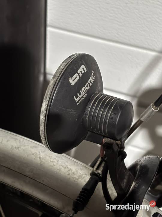 Rower elektryczny VICTORIA Rowery elektryczne