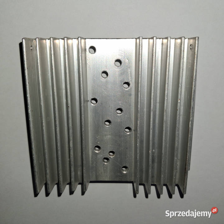 RADIATOR POD tranzystor Białogard